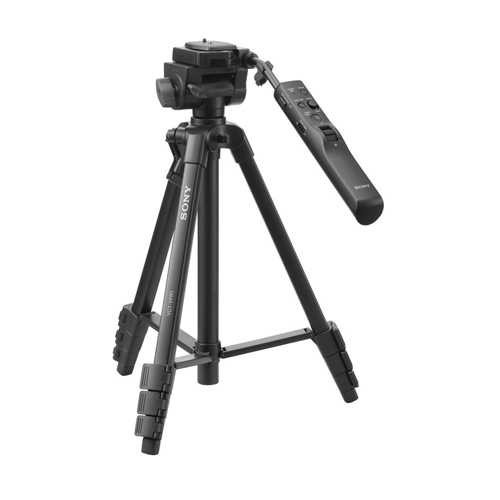 Sony VCT-VPR1 Compact Remote Control Tripod