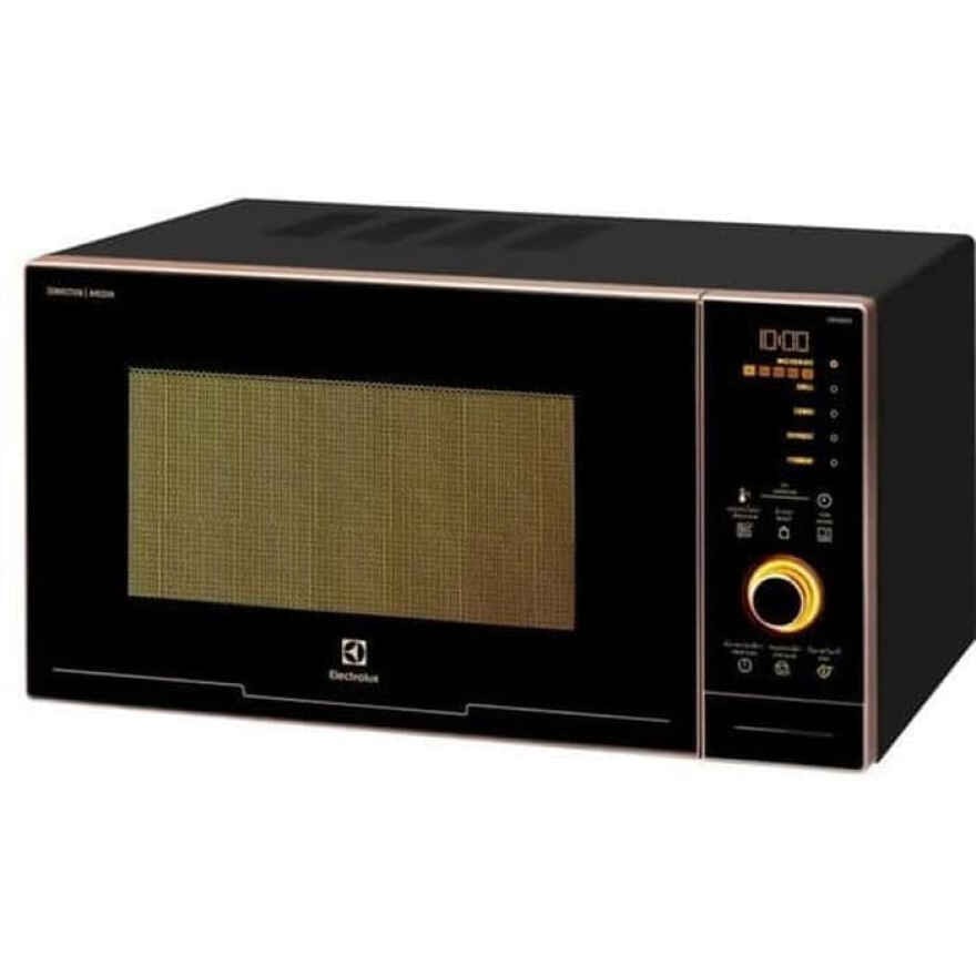 Electrolux Microwave Oven - Kompor Mikro Multifungsi EMS 3082CR