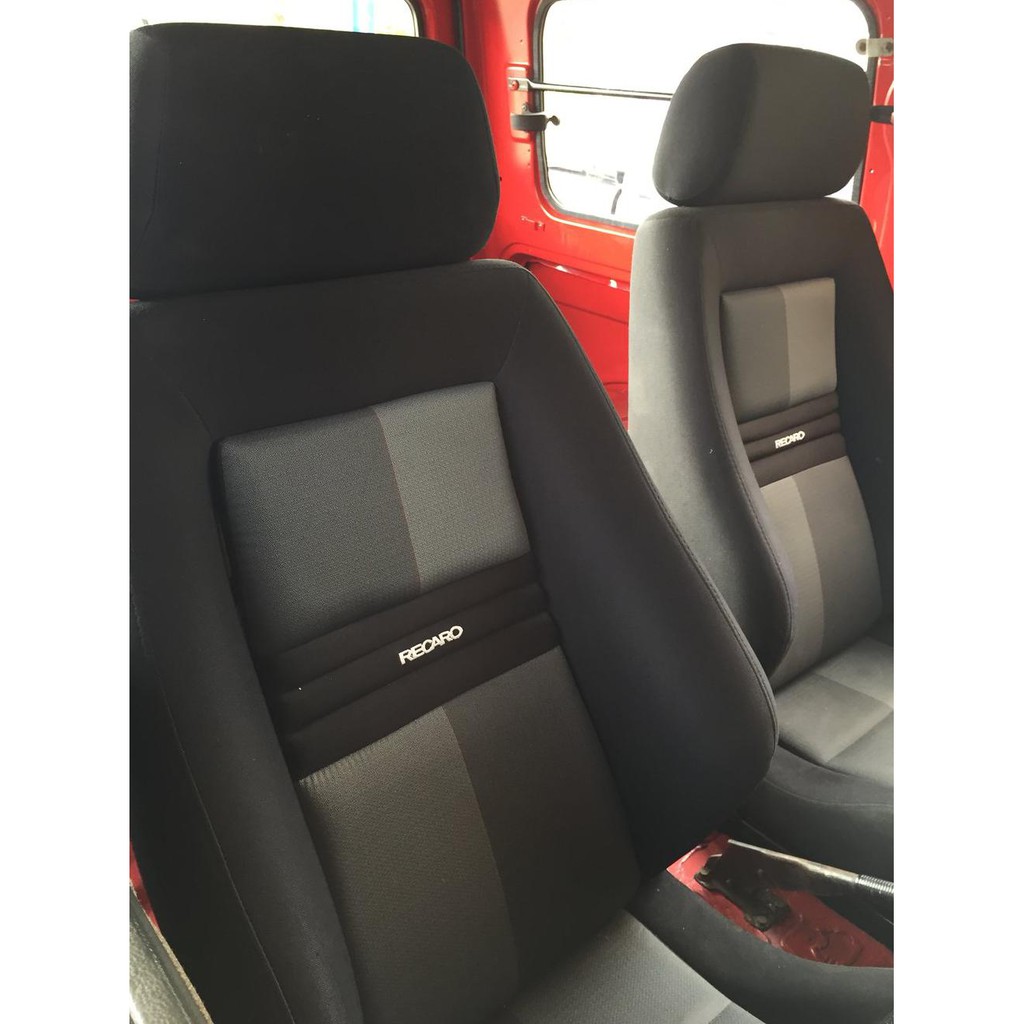 Jok Recaro Utk Jimny Corola Jazz Dll Shopee Indonesia