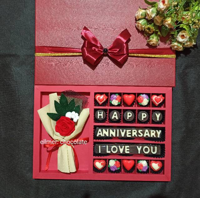 

Kado Anniversary