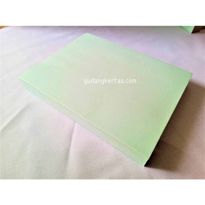 

Dijual Gudangkertas.Com - Notes Kertas Samson 80 Gsm 16 Cm X 21 Cm X 80 Lbr Hemat