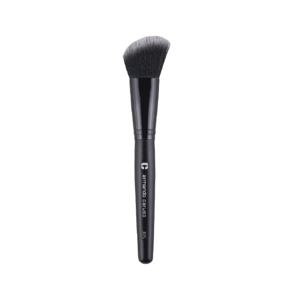 Armando Caruso Angled Blush Brush- AC305