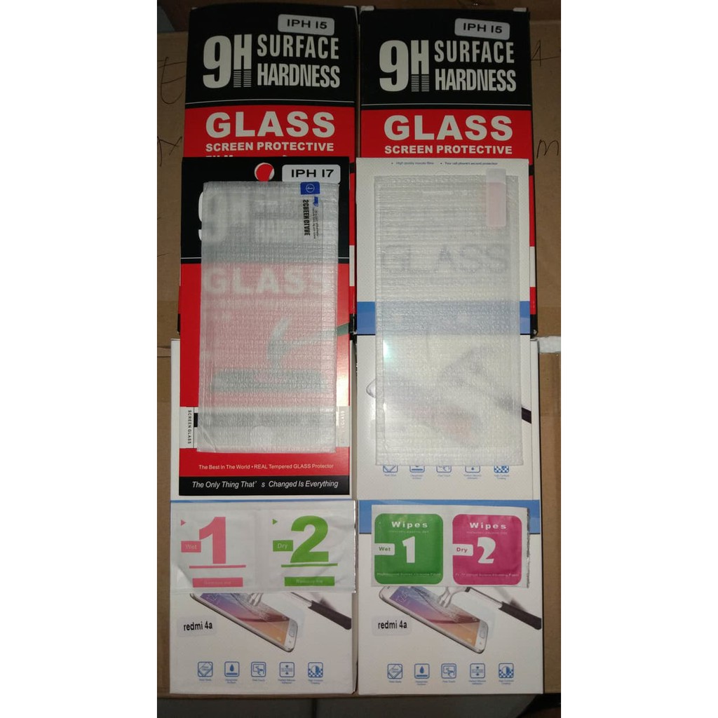 Tempered Glass 9H Samsung J7 Pro 2017|J5 Pro 2017|J3 Pro 2017|J7 Max Ck9200