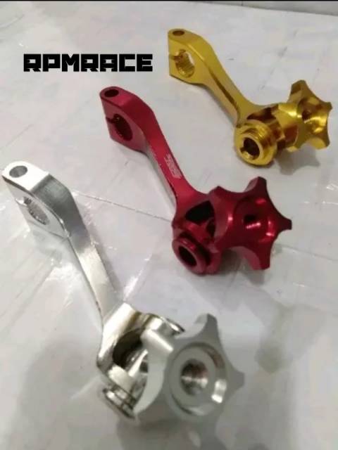 Paha Rem Cnc Warna Paha Rem Universal Paha Rem Honda Yamaha