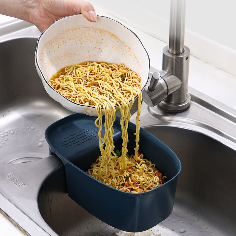 Tirisan Plastik Peniris Wastafel  Peniris Wastafel Peniris Sayur