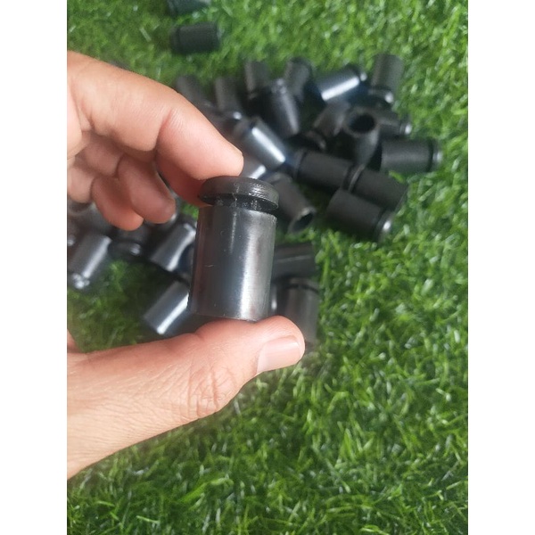 Sparepart cup sealer 4pcs ambalan hitam