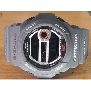 Jual Jam Tangan G Shock GLX150 Murah