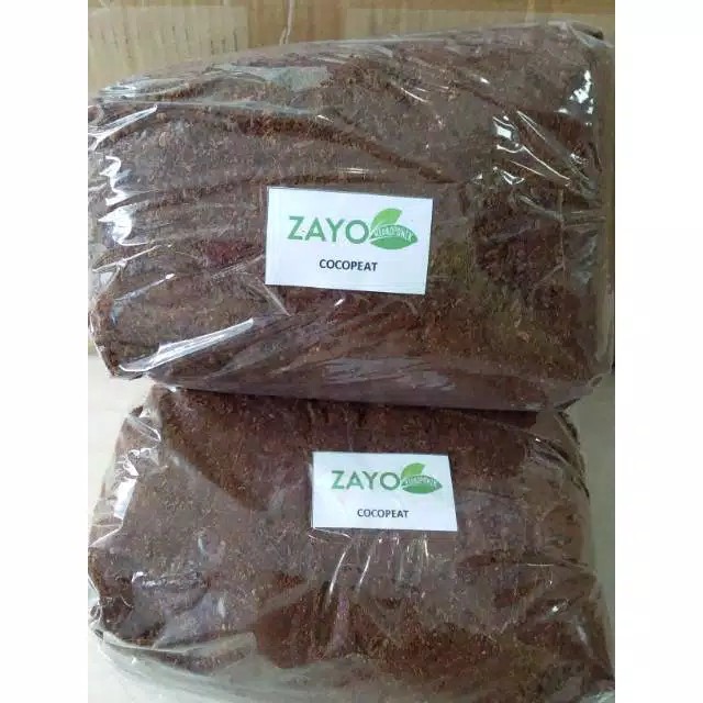 Cocopeat 800gr-2024