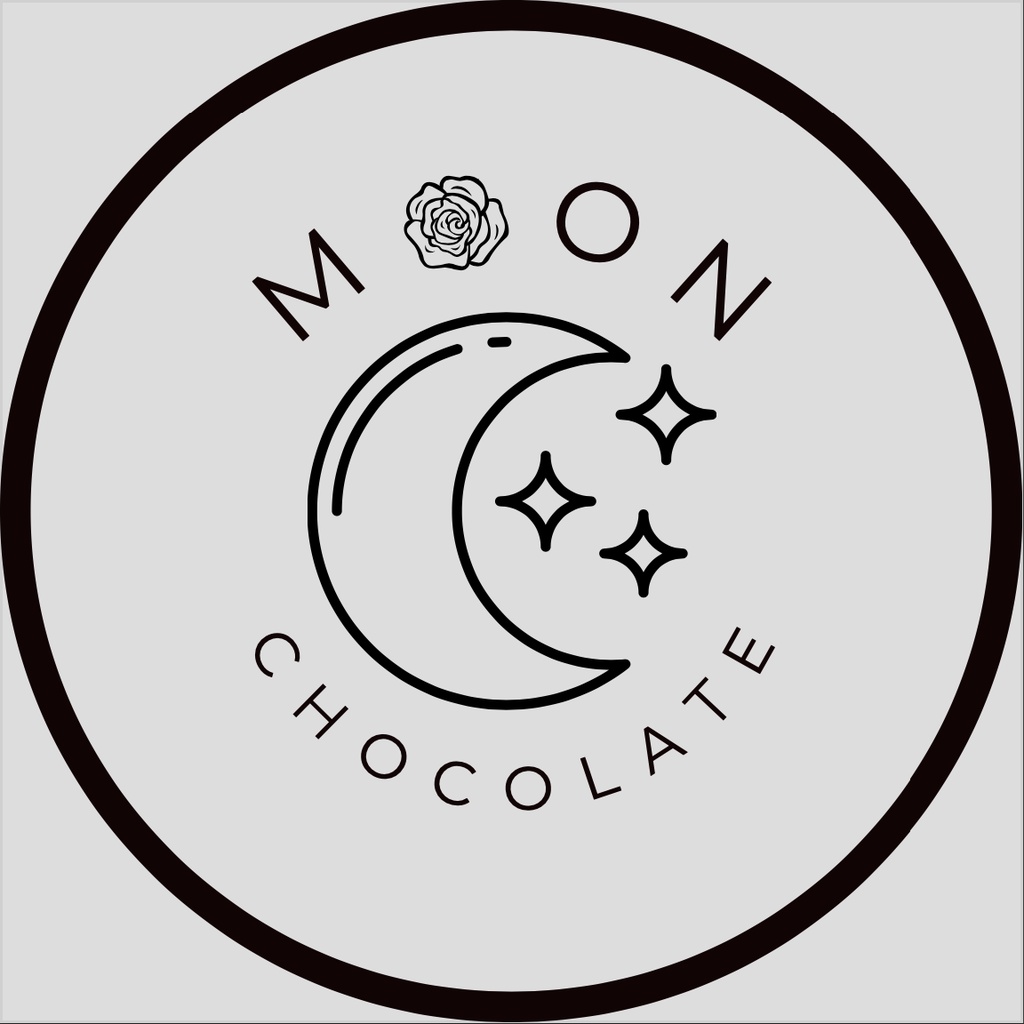 

Moon Chocolate + Freebies BTS