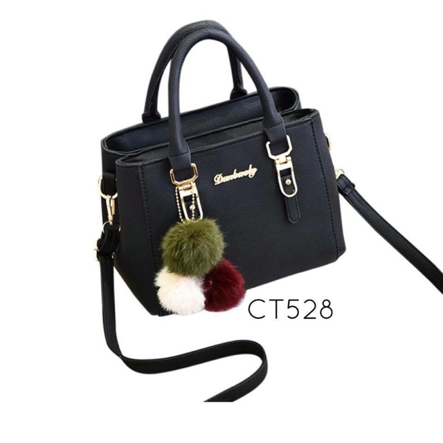 CT528 FASHION BAG