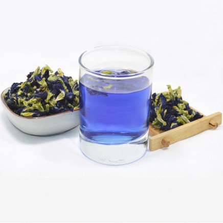 

Bunga Telang Kering 2gr, 5gr, 10gr | Butterfly Pea Tea | Teh Bunga Telang | Teh Biru | Blue Tea