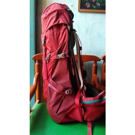 Deuter Futura 24SL