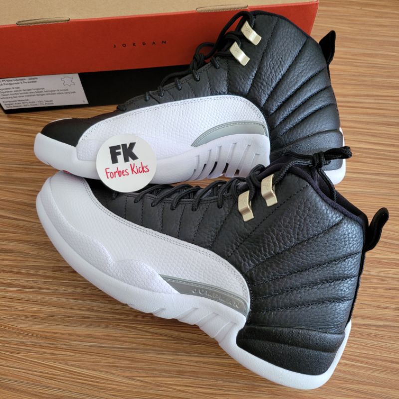 Air Jordan 12 Retro Playoffs (2022)