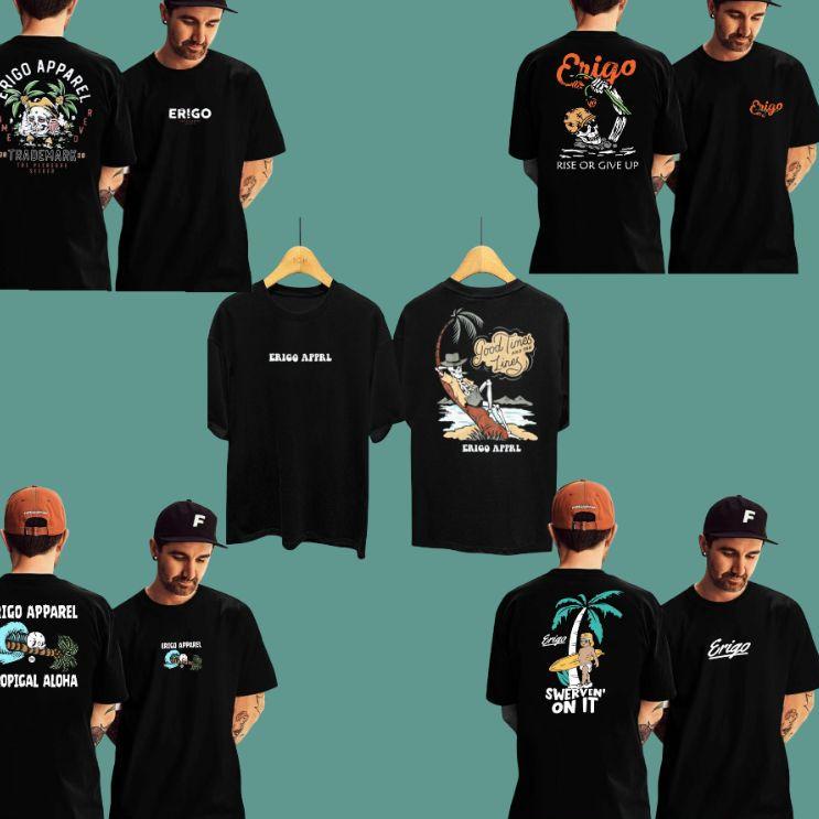 ➪ Kitting_ BAJU KAOS PRIA TERBARU. ATASAN PRIA DAN WANITA . BAJU KAOS VIRAL KEKINIAN. KAOS DISTRO OR