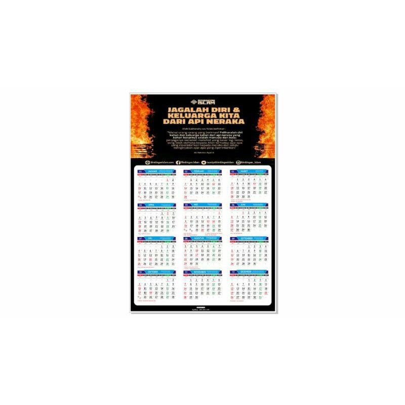 

kalender custom