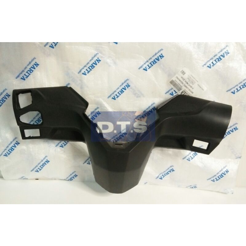 BATOK BELAKANG KEPALA MOTOR BEAT FI NEW