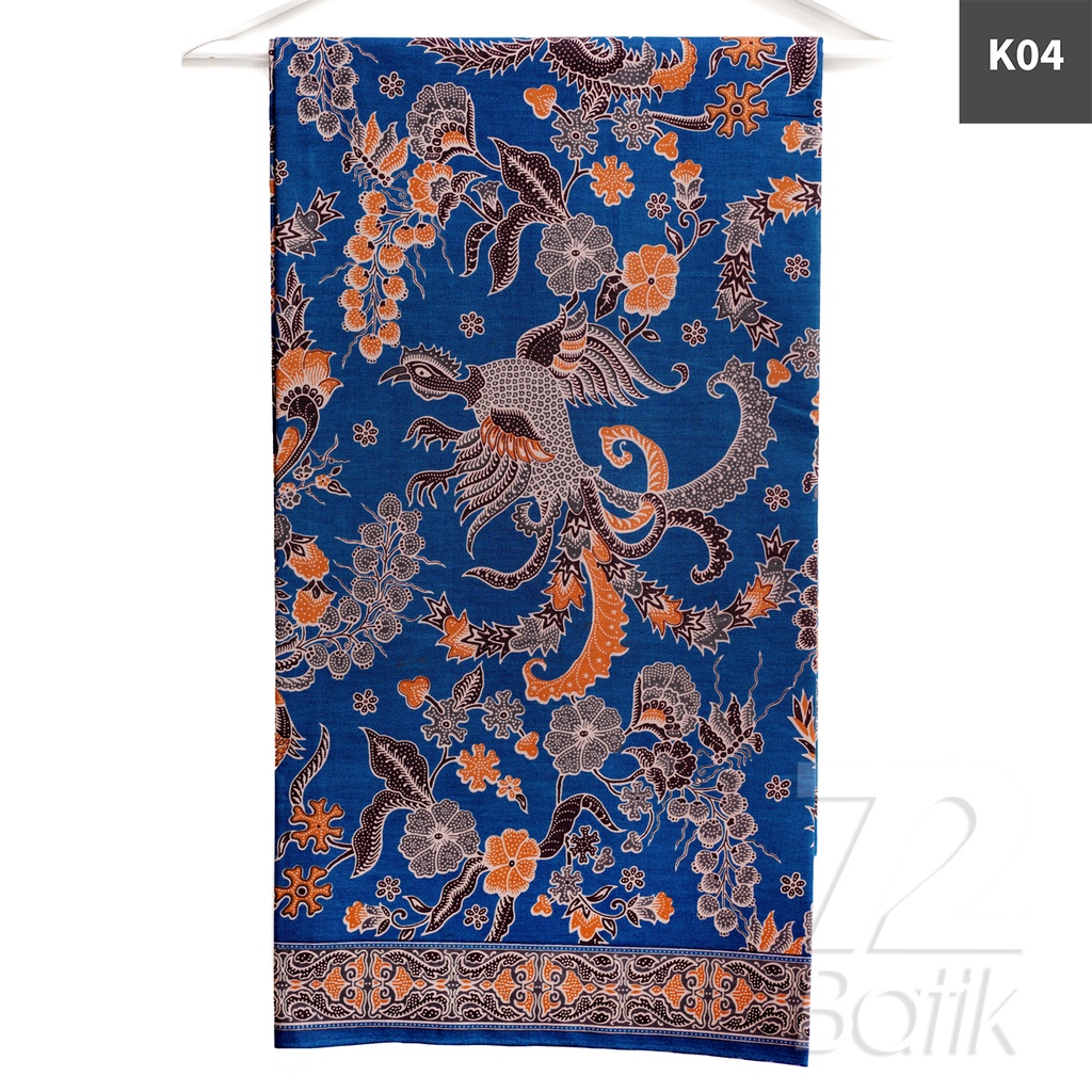 BAHAN BATIK PREMIUM Katun Motif Tresno Asih Warna Hijau Ijo Orange Hitam 729098 Cap 72 Jarik Jarit Samping Kebat Panjang Batik Katun Modern Premium Bahan Seragam Batik Pernikahan Kantor Keluarga Murah Kamen Jadi Batik Bali Lembaran
