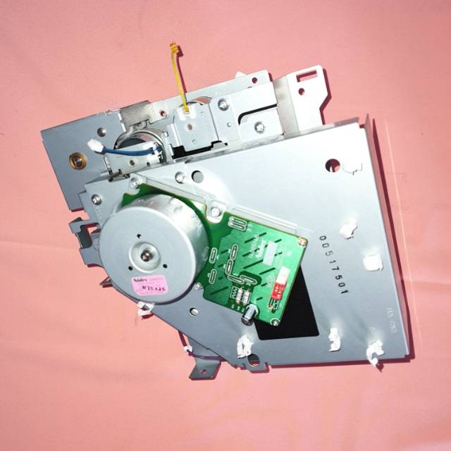 Sparepart fotocopy,Main driver ir.3245