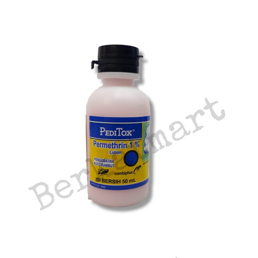 Peditox Liquid 50 ml