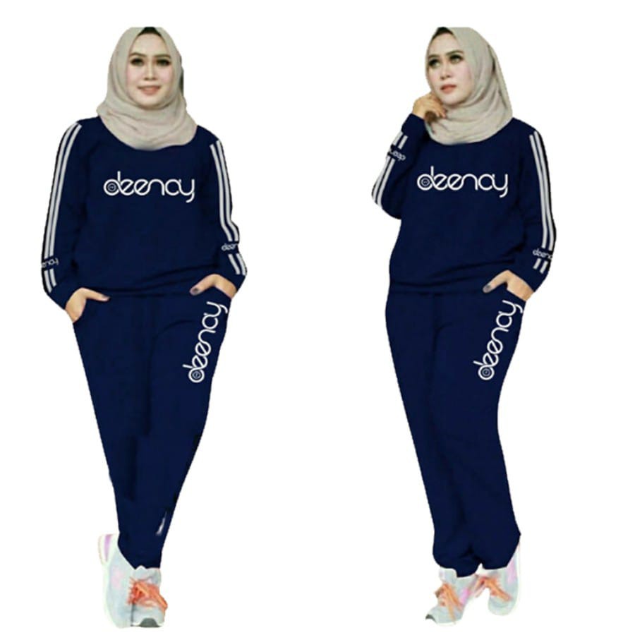 VGN SETELAN DINDA DEENAY /SETELAN FIT L /  SETELAN WANITA /SETELAN TERBARU / SET