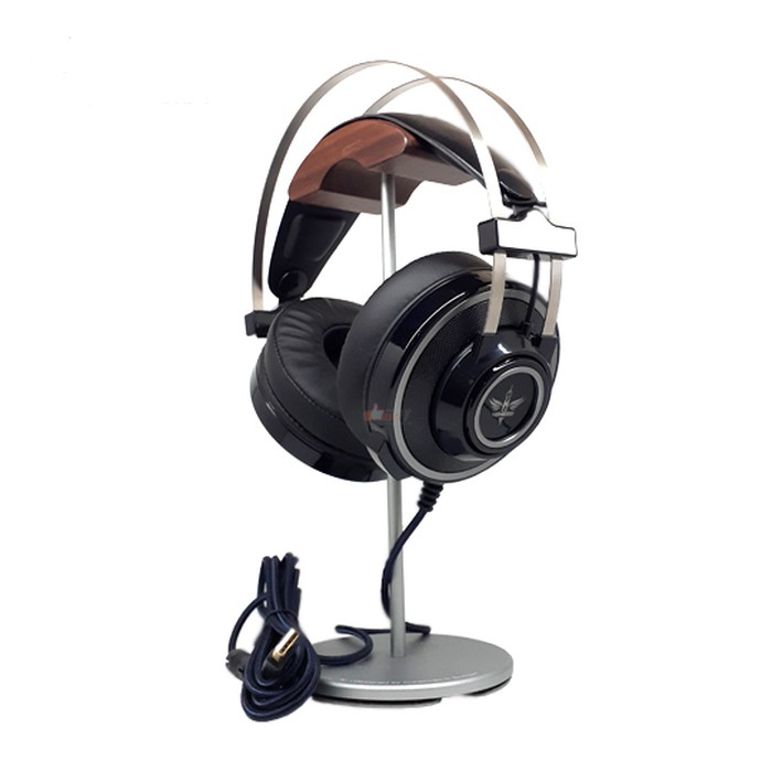 NYK NEMESIS HS-E10 Headset gaming Thunder Edition 10