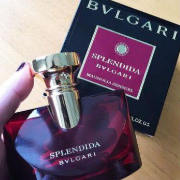 Parfum Original Bvlgari Splendida Magnolia Sensuel EDP 100ml