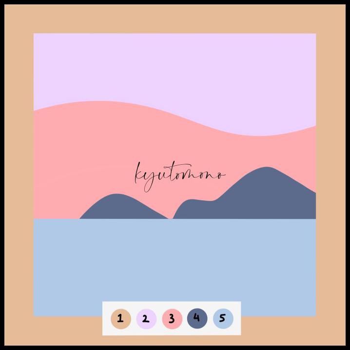 

Diskon Paint By Number Kit Pastel Views Painting By Numbers Pemandangan - Window, Tanpa Easel