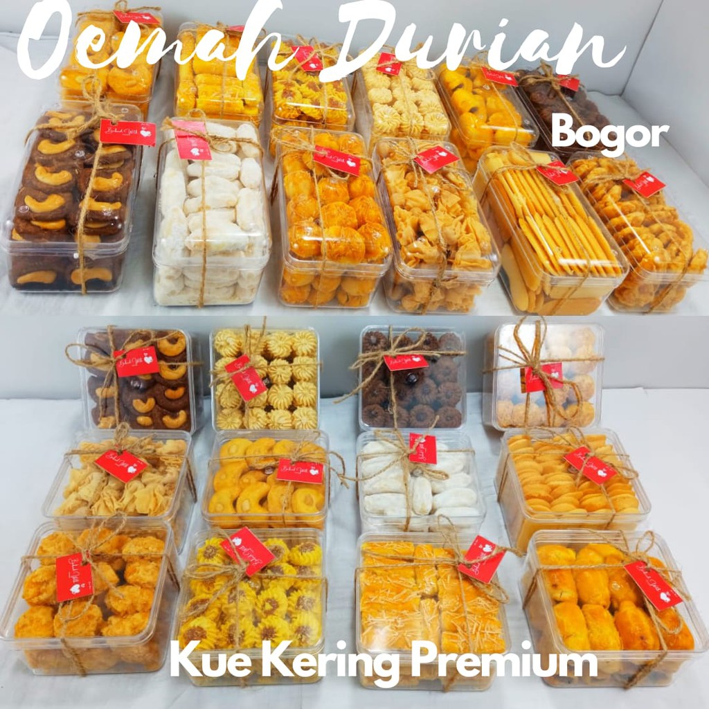 

KUE KERING NASTAR CASTENGEL CORN FLAKES MEDE LIDAH KUCING SNACK CEMILAN COOKIES HAMPERS