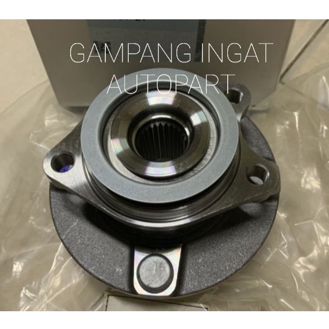 Bearing Roda Depan Nap Roda Depan Nissan Grand Livina Latio