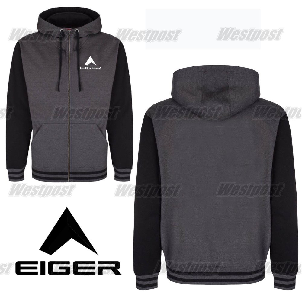 460 Model Jaket Eiger Terbaru 2016 Gratis Terbaru