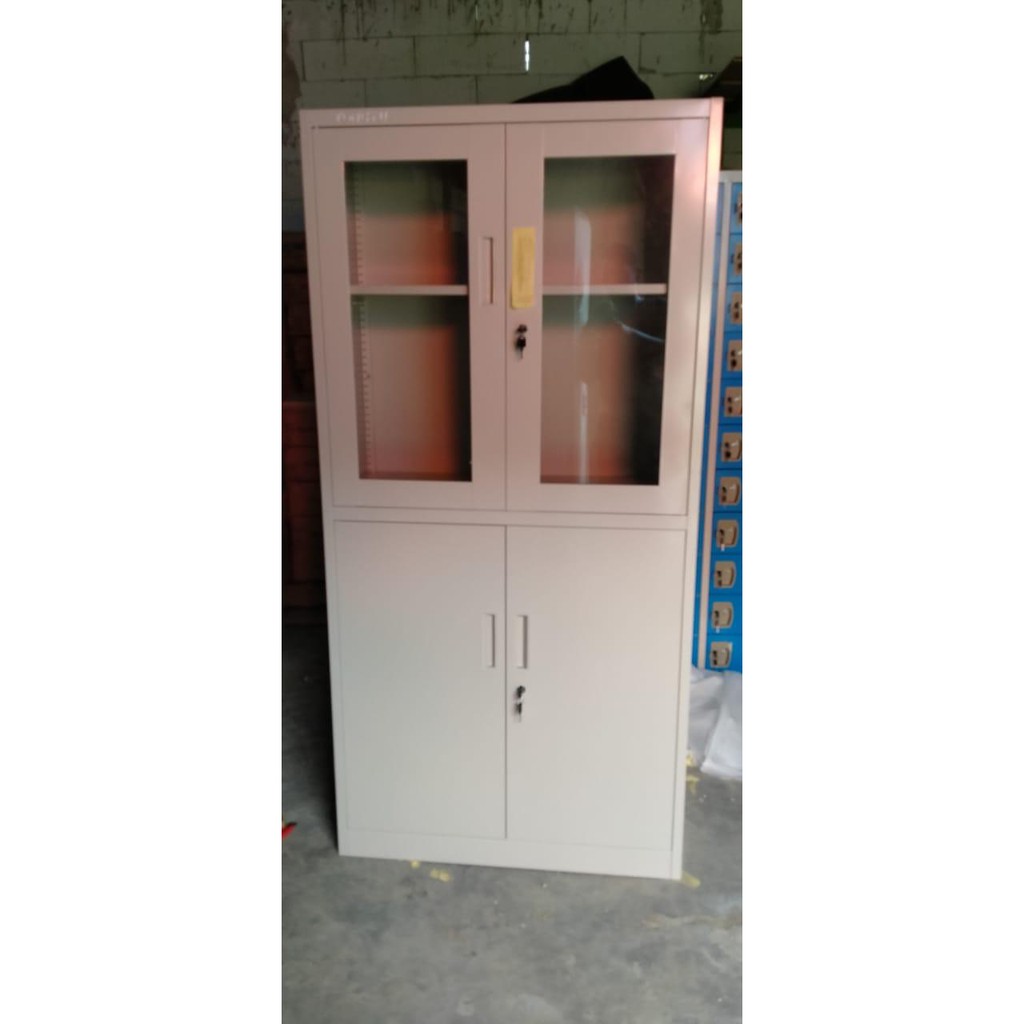 Lemari Arsip Besi Filling Cabinet