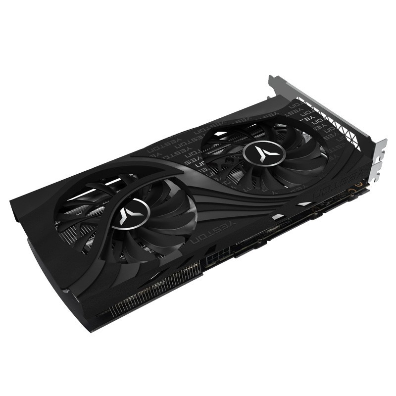 VGA NVIDIA VGA YESTON RTX 3050 8GB GDDR6 128BIT