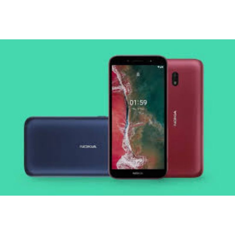 Nokia C1