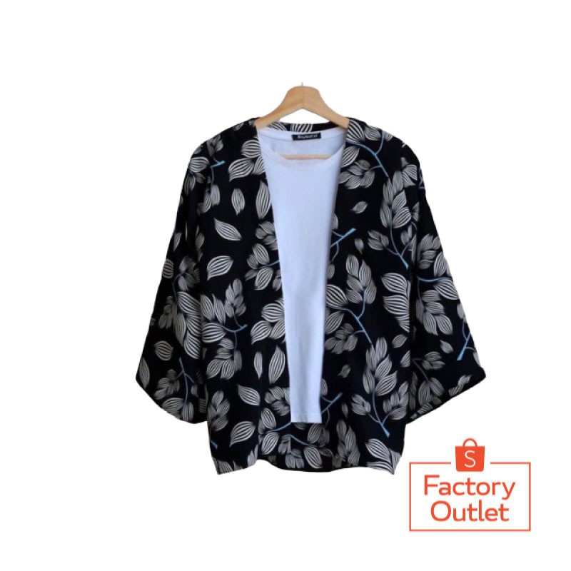 

(BAYAR DITEMPAT) OUTER LEAF