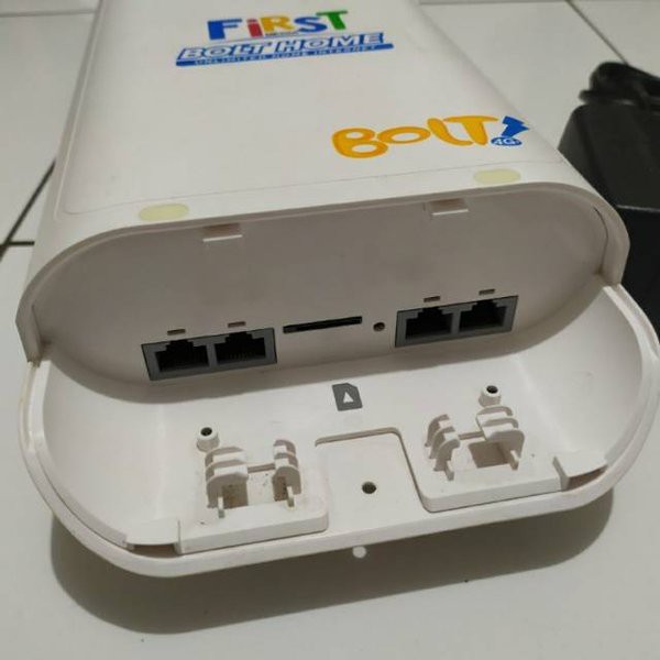 casing bl400+tutup bawah+antena