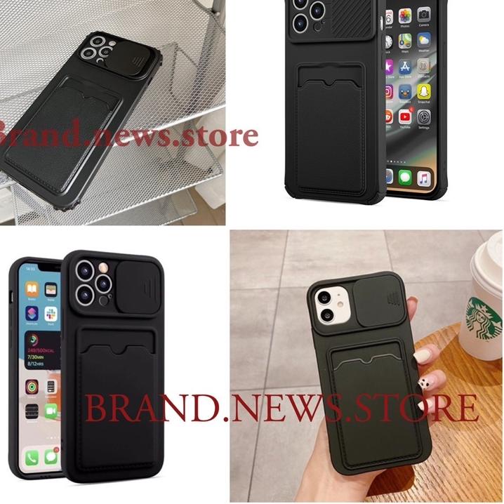 Grosiran Murah/〖5.5 Flash Sale〗/〖5.5 FLASH SALE〗/[Star]/〖5.5 Fasion sale〗 SOFT CASE MACARON SLIDE CA