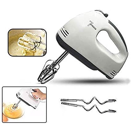 Advance Hand Mixer MX-133 Automatic Mixer Electric Egg Beater 100% Ori