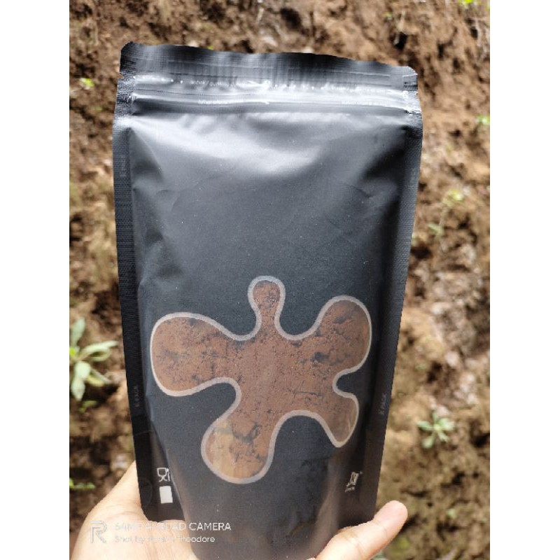 

KOPI TUBRUK//KOPI HITAM