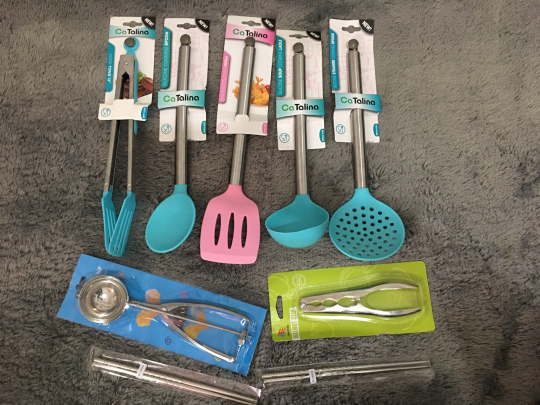 Ad-1451 Sumpit Stainless / Sumpit Korea 1 Pasang 22 Cm