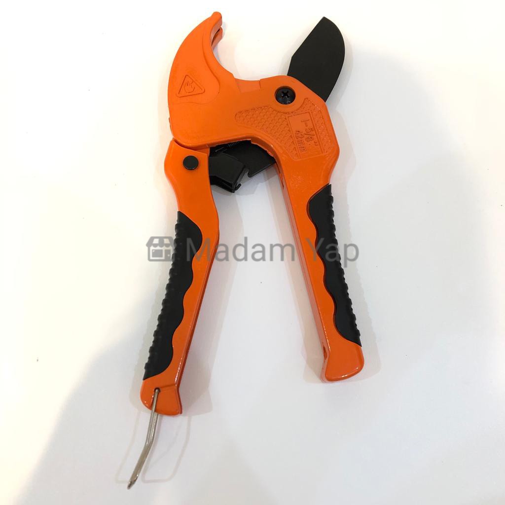 Gunting Pipa PVC 42mm / Pipe Cutter 42 mm / Gunting Paralon Camel