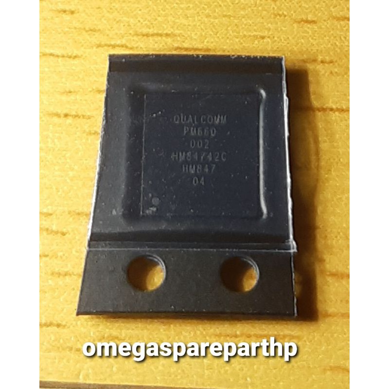 IC POWER XIAOMI MI6X/PM660-002