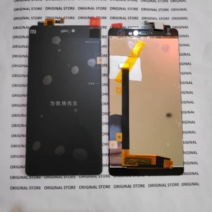 Lcd Mi4 i . Lcd xiaomi Mi4i Mi 4i Original. Lcd touchscreen Mi4i Mi 4i