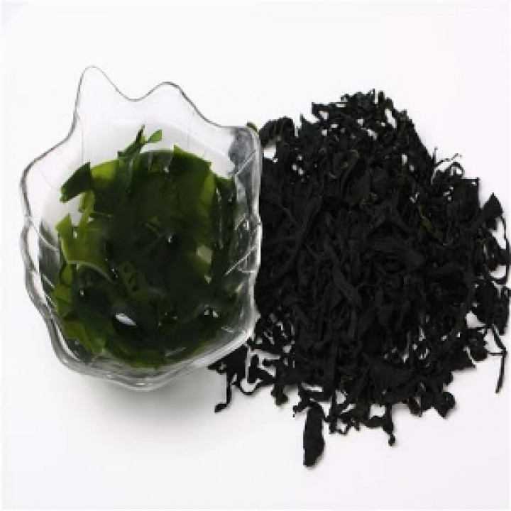 

Wakame 250gr