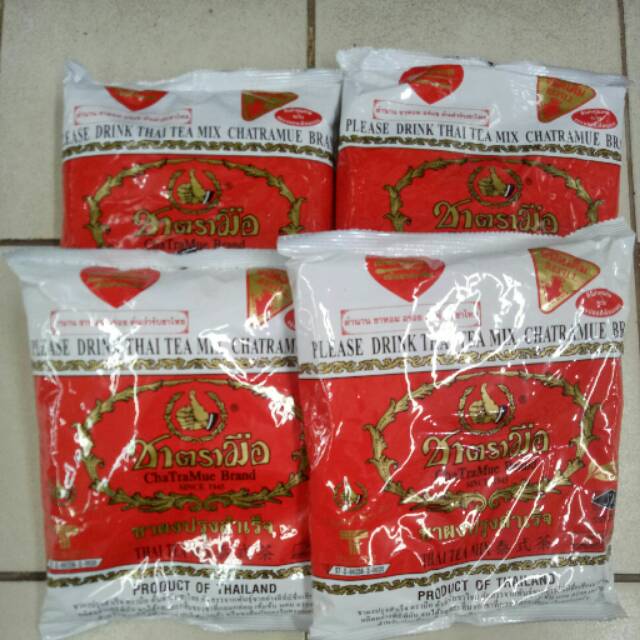 

Number one black tea 400gr/black tea
