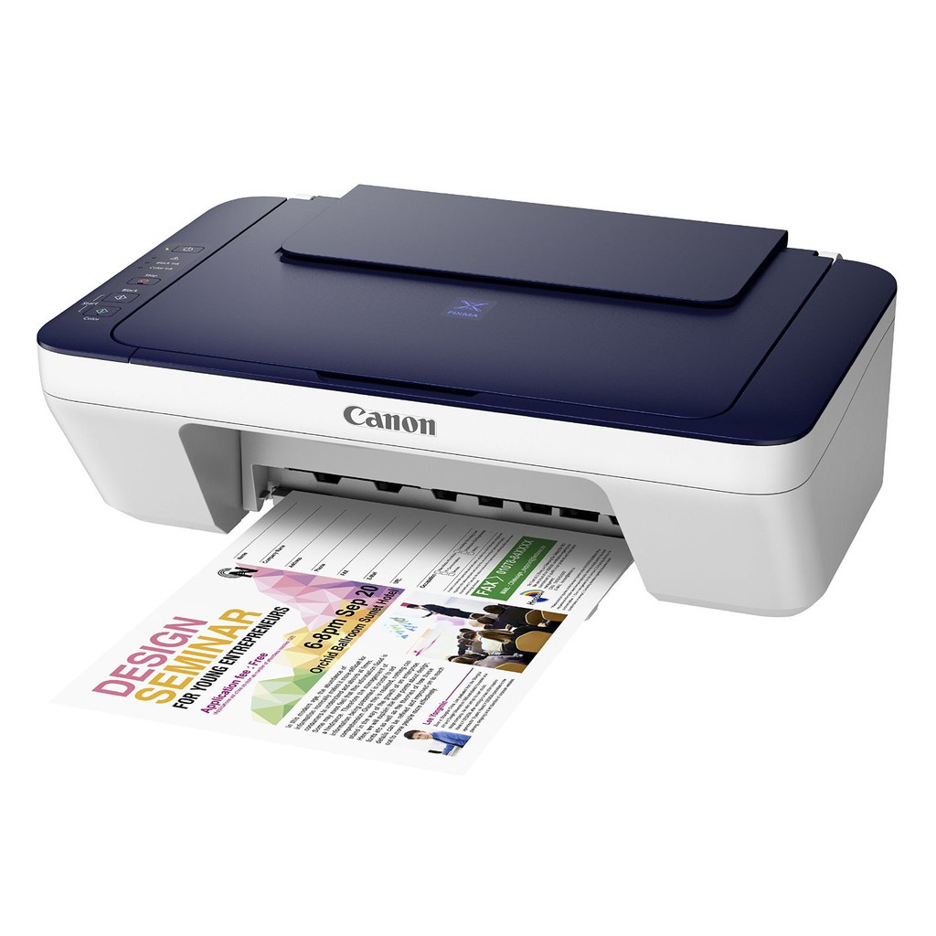 PRINTER CANON PIXMA MG2570S MG2577S - PRINT SCAN COPY - ORIGINAL