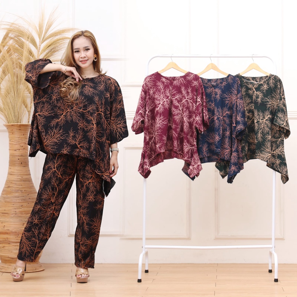 SETELAN super jumbo Ld 140 setelan baju tidur ARAB CP super jumbo DASTER PANJANG ARAB TERBARU BROKAT DASTER RENDA | DASTER PANJANG | DASTER ARAB