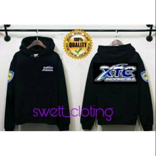 91 Desain Jaket Xtc Gratis Terbaru