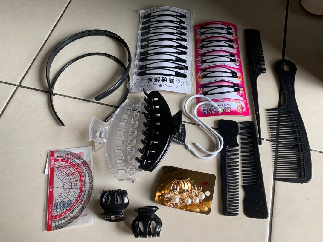 Cantolan Huruf S 8 Cm Per 1 Buah