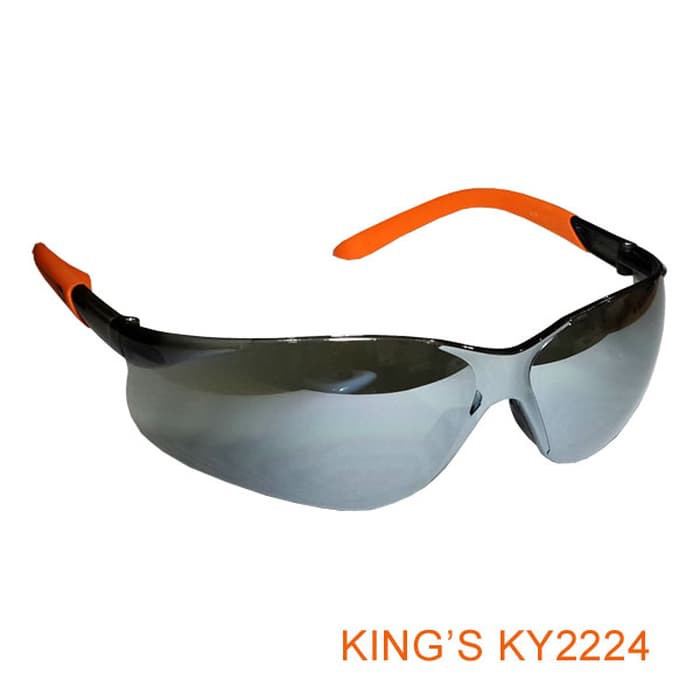 KACAMATA SAFETY KINGS KY2224 kacamata safety kings