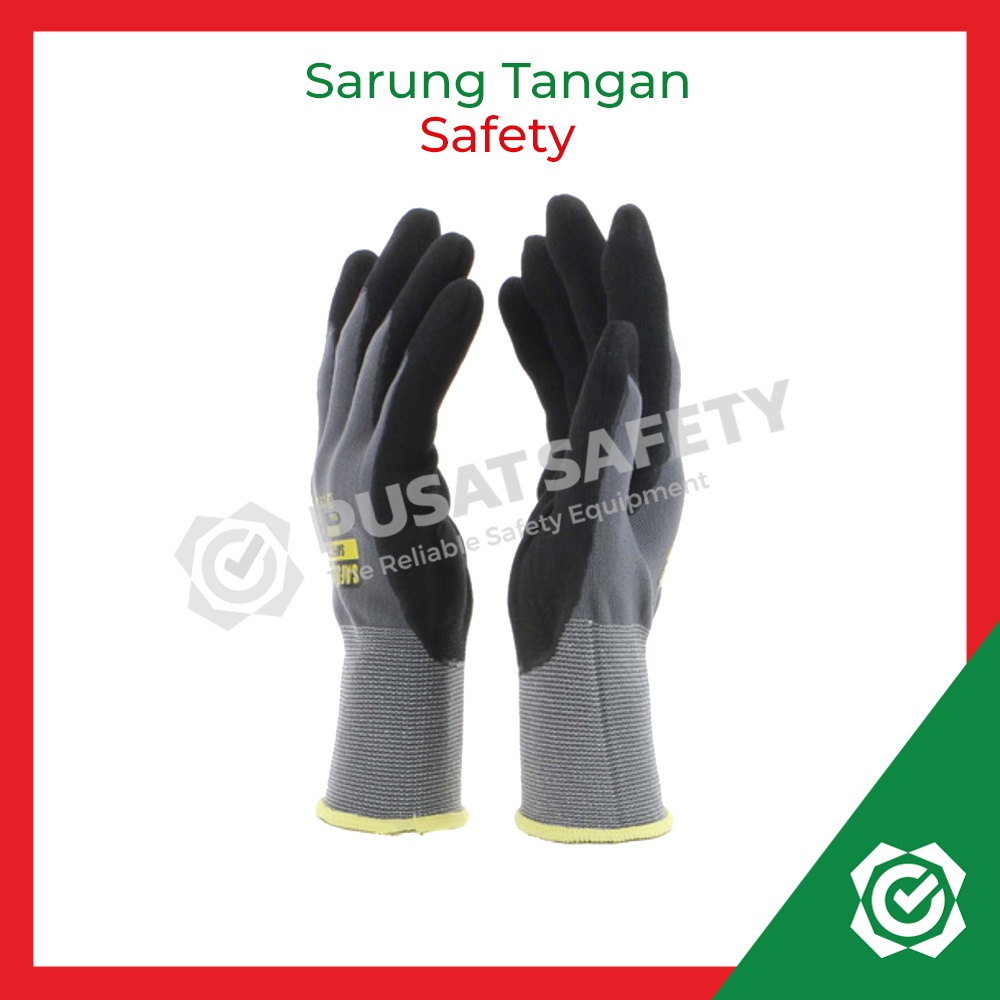 Sarung Tangan Safety Jogger Allflex